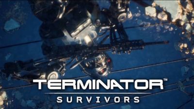 Шутер Terminator: Survivors лишился кооператива и перенесен на неопределенный срок - mmo13.ru