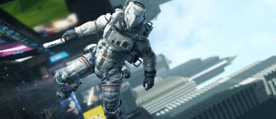 Pragmata от Capcom добавили в списки желаемого более миллиона раз - gamemag.ru