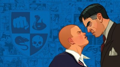 Вышла Bully Online – фанатская многопользовательская модификация экшена Bully - coop-land.ru