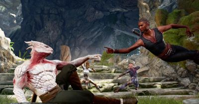 Свен Винк - 20 миллионов проданных копий Baldur's Gate 3 дают зелёный свет для самых смелых амбиций Larian - playground.ru