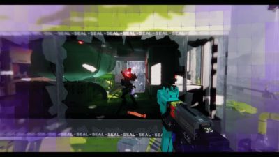 Bungie показала переработанную версию шутера Marathon - coop-land.ru