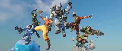 Новые товары в магазине Overwatch 2 – 16 декабря 2025 г. - noob-club.ru
