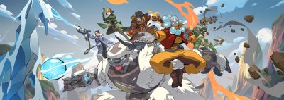 Испытания и награды за них во время события «Аватар: Легенда об Аанге» в Overwatch 2 - noob-club.ru - Катар