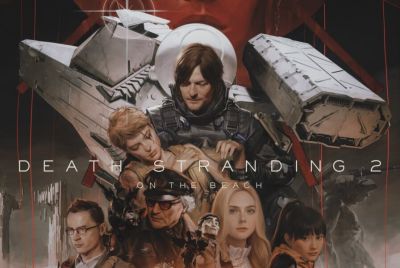Пользователи заметили пропажу рейтинга ПК-версии Death Stranding 2 и опасаются возможной отмены порта - playground.ru - Сша