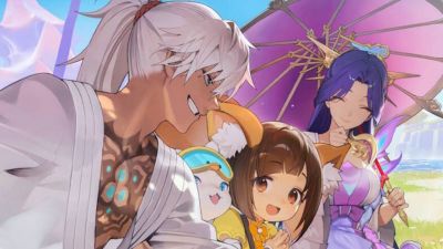 Компания NCSOFT приняла решение закрыть свою MMORPG Hoyeon в азиатском регионе - mmo13.ru - Южная Корея - Япония - Тайвань