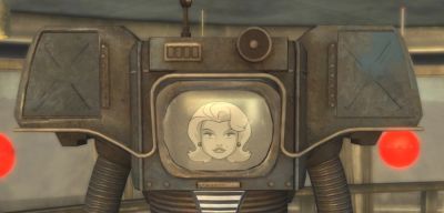 Моддеры возвращают вырезанный контент Fallout: New Vegas из утёкшей беты Xbox 360 - playground.ru