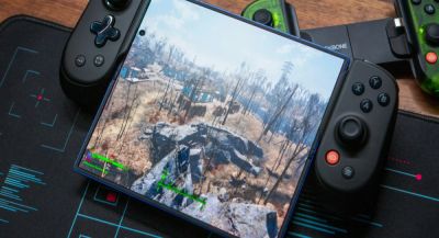 «PC больше не нужен?»: Игроки проходят AAA‑тайтлы на смартфонах - app-time.ru