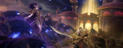 Какие специализации и классы будут самыми интересными и мощными в Midnight? - noob-club.ru