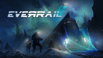 Анонсирован кооперативный симулятор выживания в ледяном мире EverRail - mmo13.ru