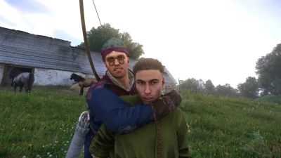 Главное не миллионы игроков, а преданные фанаты: Warhorse объяснили, почему Kingdom Come: Deliverance 2 стала успешной - playground.ru