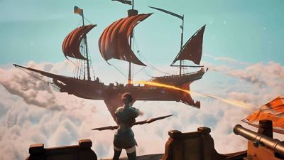 Guardians of the Wild Sky получит множество изменений по итогам последнего плейтеста - mmo13.ru