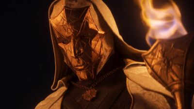Свен Винке (Swen Vincke) - Larian Studios - Глава Larian подтвердил, что в разработке Divinity используется генеративный ИИ — фанаты в ярости, руководитель пытается объясниться - 3dnews.ru