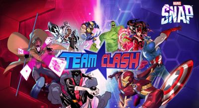 Завтра в Marvel Snap добавят лимитированный режим - app-time.ru