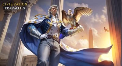 Игроки Civilization: Eras & Allies празднуют «половинчатую» годовщину - app-time.ru - Китай