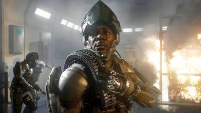 Все с нуля. В 2027 году готовится новая Call of Duty - coop-land.ru