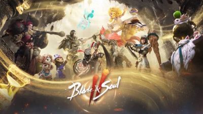 NCSOFT закрывает MMORPG Blade & Soul 2 вслед за Hoyeon - mmo13.ru