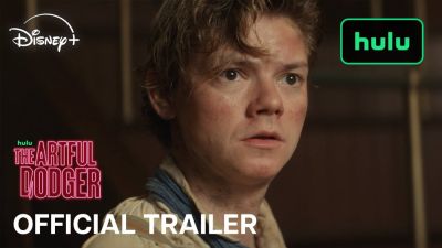 Чарльз Диккенс - Вышел трейлер второго сезона "Ловкий Плут" - высокооцененного сериала по мотивам "Оливера Твиста" - playground.ru