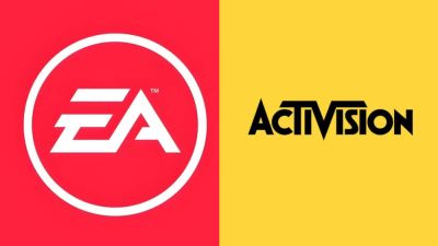 Глен Скофилд - Глен Скофилд огорчен тем, что стало с Activision и EA: "Эти компании долгое время делали индустрию лучше" - playground.ru