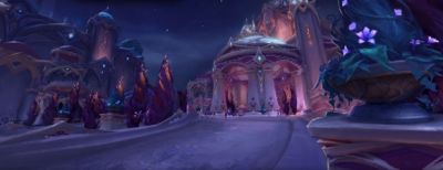 За 10 недель Remix: Legion игроки смогли вовремя пройти эпохальное+ подземелья 195/122 уровня - noob-club.ru
