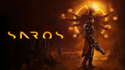 Saros получила свежий трейлер и дату выхода - fatalgame.com