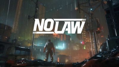 No Law - новый кибернуарный шутер от создателей The Ascent - fatalgame.com