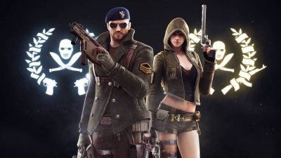 Point Blank празднует 16-летие в России запуском специальных ивентов - mmo13.ru - Россия