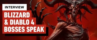 Джоанна Фэрис - Джоанна Фэрис и Брент Гибсон рассказали о будущем Blizzard и Diablo - noob-club.ru