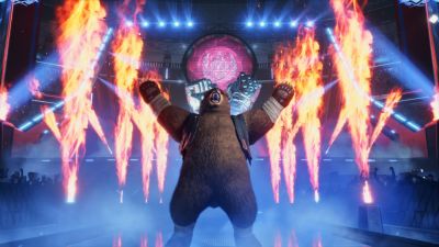 Армор Кинг - 92-летняя японская бабуля уделала всех на турнире по Tekken 8 - playground.ru - Япония