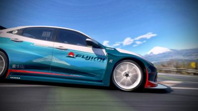 Филипп Спенсер - Forza Motorsport - Microsoft объявила о прекращении поддержки Forza Motorsport, разработчики переброшены на Forza Horizon 6 - playground.ru - Япония