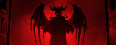 Лилит вернется в Diablo IV: Lord of Hatred в качестве союзницы для игроков - noob-club.ru