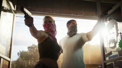 Разработчик The Elder Scrolls 6 поддержал перенос GTA 6: "Лучше ждать дольше, чем разочароваться" - playground.ru