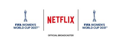 Официально: Netflix Games анонсировала FIFA 26 от разработчиков 007: First Light - gamemag.ru - Сша - Канада - Мексика