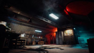 Terminator: Survivors станет одиночной игрой и выйдет не раньше 2026 года - itndaily.ru
