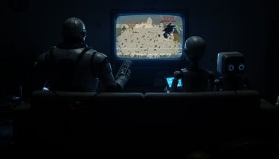 Свен Винк - Глава Larian признался в использовании нейросетей и взорвал игровое сообщество - coop-land.ru - Сша