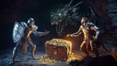 В Steam раздают песочницу Wild Terra 2: New Lands - coop-land.ru