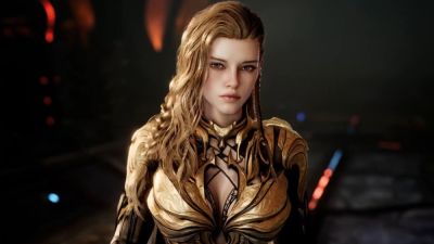 Скандал с Aion 2: создание сексуализированных персонажей, похожих на знаменитостей, может преследоваться по закону - playground.ru