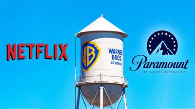 Гарри Поттер - Warner Bros. отклонила предложение Paramount о враждебном поглощении на сумму 108 млрд долларов - playground.ru - Сша