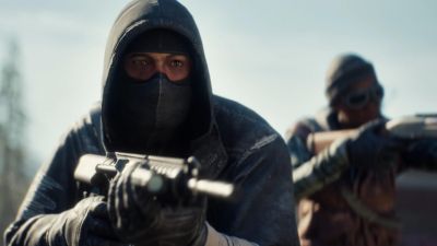 Разработчики Terminator: Survivors отказались от кооперативного режима - coop-land.ru