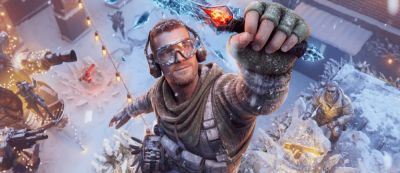 В Warface началось новогоднее событие "Зимняя сказка" - gamemag.ru