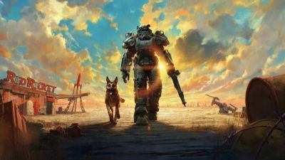 Тодд Говард (Todd Howard) - Fallout 5 будет частично основан на сериале Prime Video - playground.ru