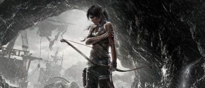 Лариса Крофт - Лара Крофт пролезет в карманы штанов: Tomb Raider 2013 года выйдет на смартфонах и планшетах под управлением iOS и Android - gamemag.ru