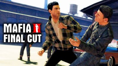 Создатели мода Final Cut для Mafia 2 сообщили о закрытии проекта - playground.ru