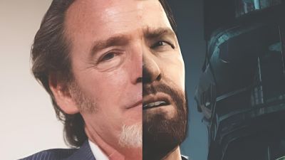 Максим Пэйна - Эхо нуара: Вторая годовщина ухода из жизни культового актера озвучки "Max Payne"Джеймса Макаффери - playground.ru