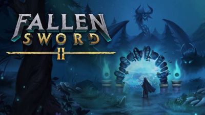 Анонсирована MMORPG Fallen Sword II с пошаговыми боями и эпичным сюжетом - mmo13.ru