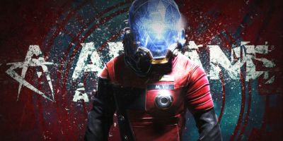 Филипп Спенсер - Харви Смит - По словам бывшего директора Arkane Austin, закрытие стало шоком после многих лет "очень хорошей работы" - playground.ru