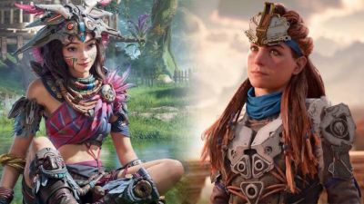 SONY и Tencent достигли «конфиденциального соглашения» о нарушении авторских прав на франшизу Horizon - mmo13.ru - штат Калифорния