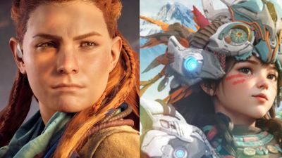 Sony и Tencent урегулировали судебный спор о "клоне" Horizon. Игра Light of Motiram исчезла из магазинов - playground.ru