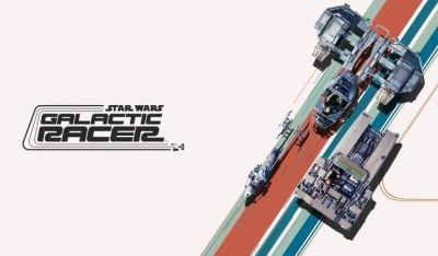 STAR WARS: Galactic Racer – многопользовательская гонка на выживание, спонсируемая алчными синдикатами - coop-land.ru
