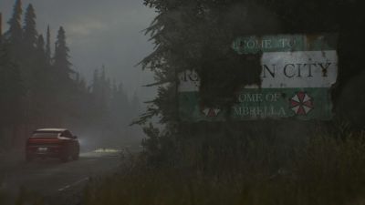 Леон Кеннеди - Возвращение в Раккун-Сити: Capcom напомнила о новом показе Resident Evil Requiem в начале 2026 года - playground.ru