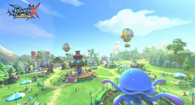 РУ-версия MMORPG Ragnarok X: Next Generation получила примерную дату релиза - app-time.ru